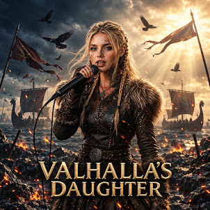Valhalla’S Daughters