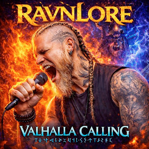 Ravnlore