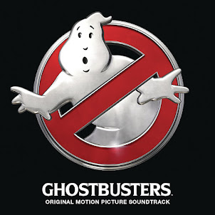 Ray Parker, Jr. — Ghostbusters