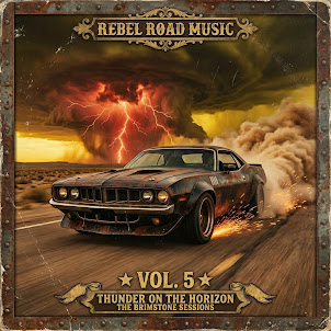 Rebel Road Music