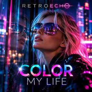 Retroecho — Color My Life
