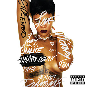 Nobody'S Business (Feat. Chris Brown)