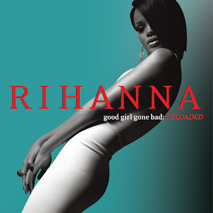 Umbrella (Feat. Jay-Z)