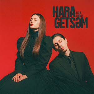 Rio — Hara Getsəm (feat. Efendi)