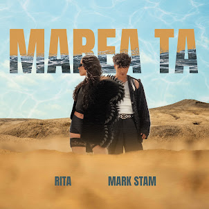 Rita & Mark Stam
