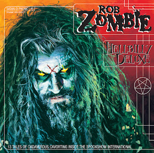 Rob Zombie — Dragula