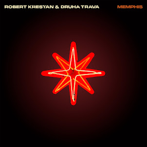 Robert Křesťan — Cesta Do Damašku (feat. Druhá Tráva)
