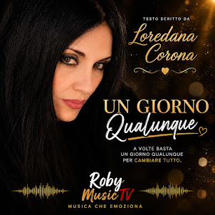 Roby Musictv & Loredana Corona