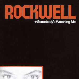 Rockwell — Somebody'S Watching Me