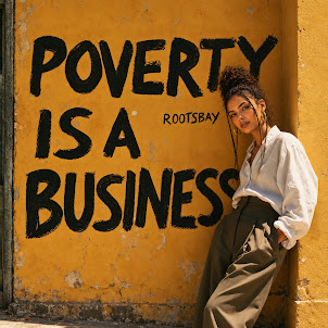 Rootsbay — Poverty A Business