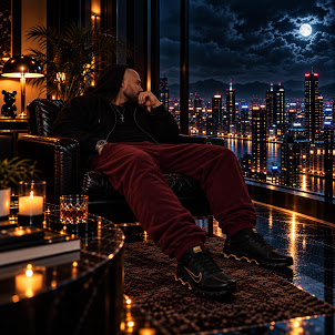 Royal Ace — Save Me Tonight