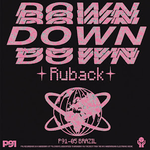 Ruback — Down (Extended)