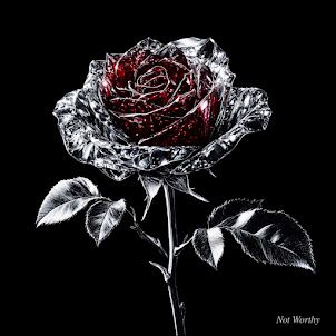 Ruby Darkrose