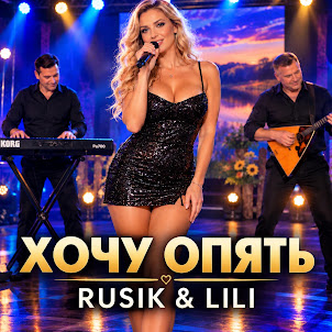 Rusik - Руслан Сиркизюк — Хочу Опять