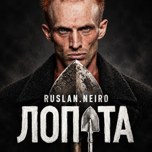 Ruslan.Neiro — Лопата