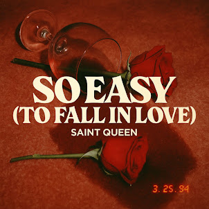 Saint Queen