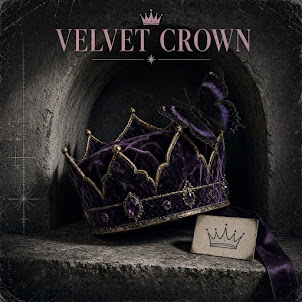 Sanaia — Velvet Crown