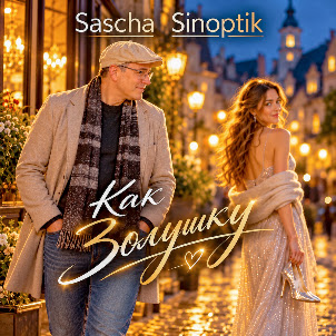Sascha Sinoptik — Как Золушку