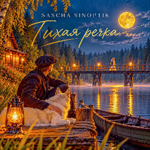 Sascha Sinoptik