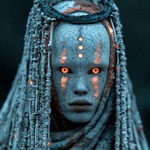 Sayyem Imrah — Galaxy Rave