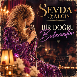 Sevda Yalçin — Bir Doğru Bulamadım