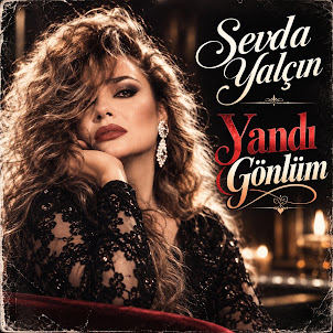 Sevda Yalçin — Yandı Gönlüm