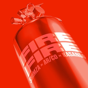 Fire Fire (feat. Ar/Co & Kasango)