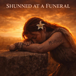 Shunned At A Funeral — When They Come For Me