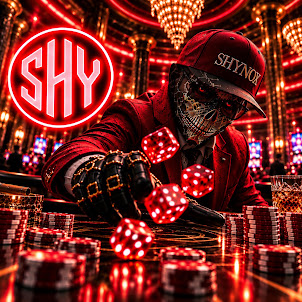 Shynox_Official — Diabolical Dynamics | Shy