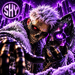 Shynox_Official — Maniac Mathematics | Shy