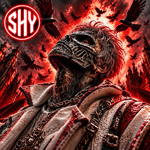 Shynox_Official — Moral Morgue | Shy