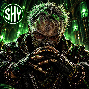 Shynox_Official — Obsession | Shy