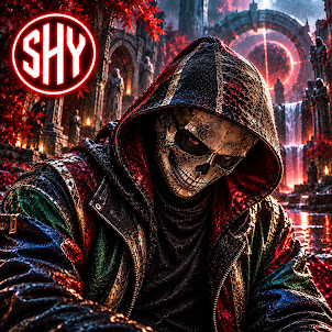 Shynox_Official — Paparazzi | Shy