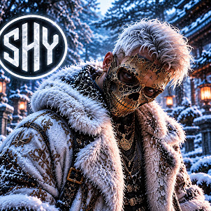 Shynox_Official — Silent Riot | Shy