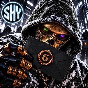 Shynox_Official — Slick Sick Six | Shy
