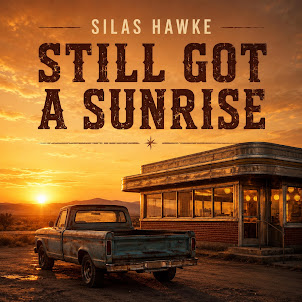 Silas Hawke
