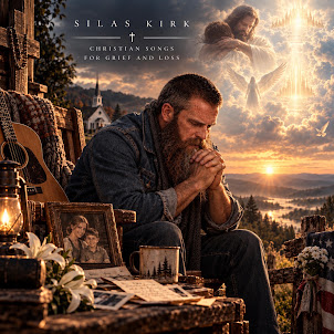 Silas Kirk — Guardian Angel