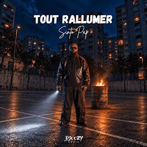 Sinto Pap — Tout Rallumer (feat. Jahzé)