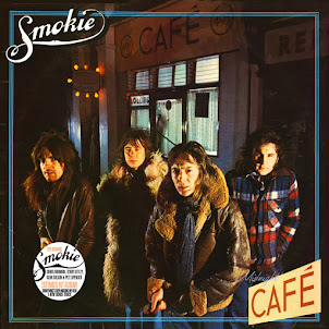 Smokie — I'Ll Meet You At Midnight