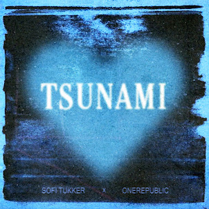 Sofi Tukker — Tsunami (feat. Onerepublic)