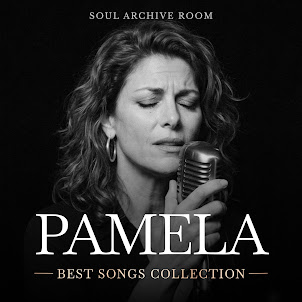 Out Of The Flame (Feat. Pamela)