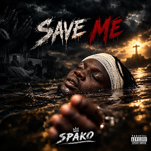 Spako — Save Me