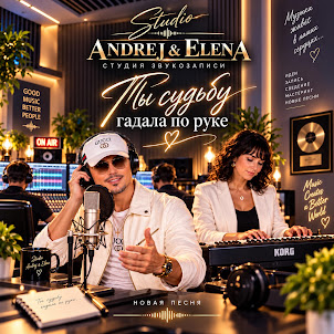 Studio Andrej & Elena