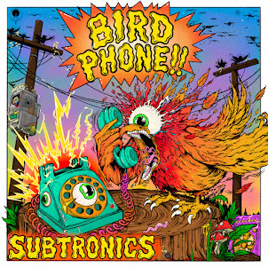 Subtronics