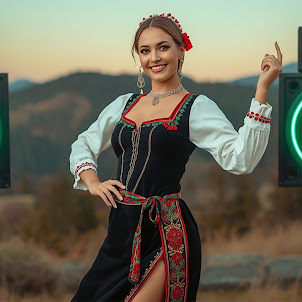 Sunetul Daciei — De Ce Pleci, Tinerețe