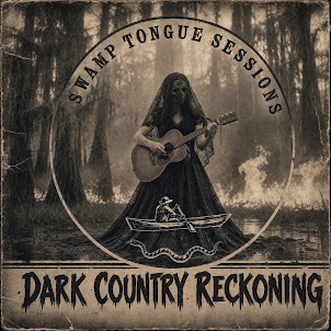 Swamp Tongue Sessions — The River Don'T Bow
