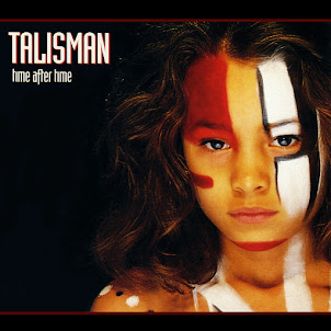 Talisman — Give Me A Sign