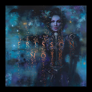 Tarja — Frisson Noir