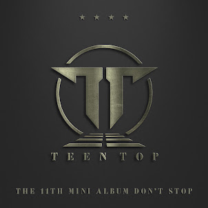 Teen Top — Everglow