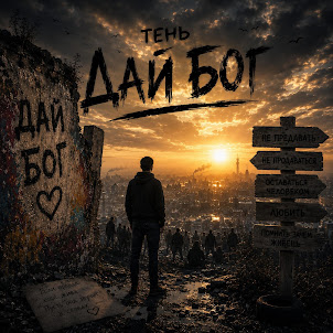 Тень